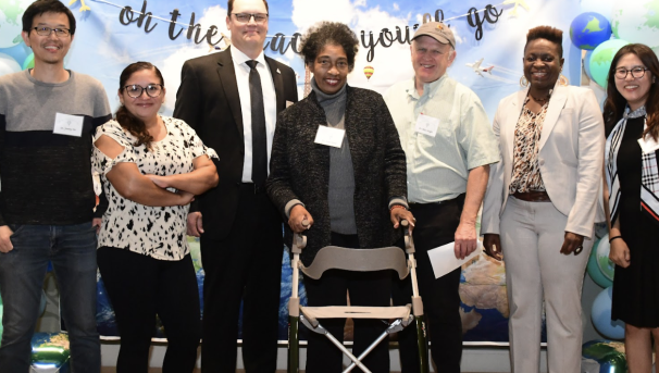 RTM Graduating Senior Banquet Image