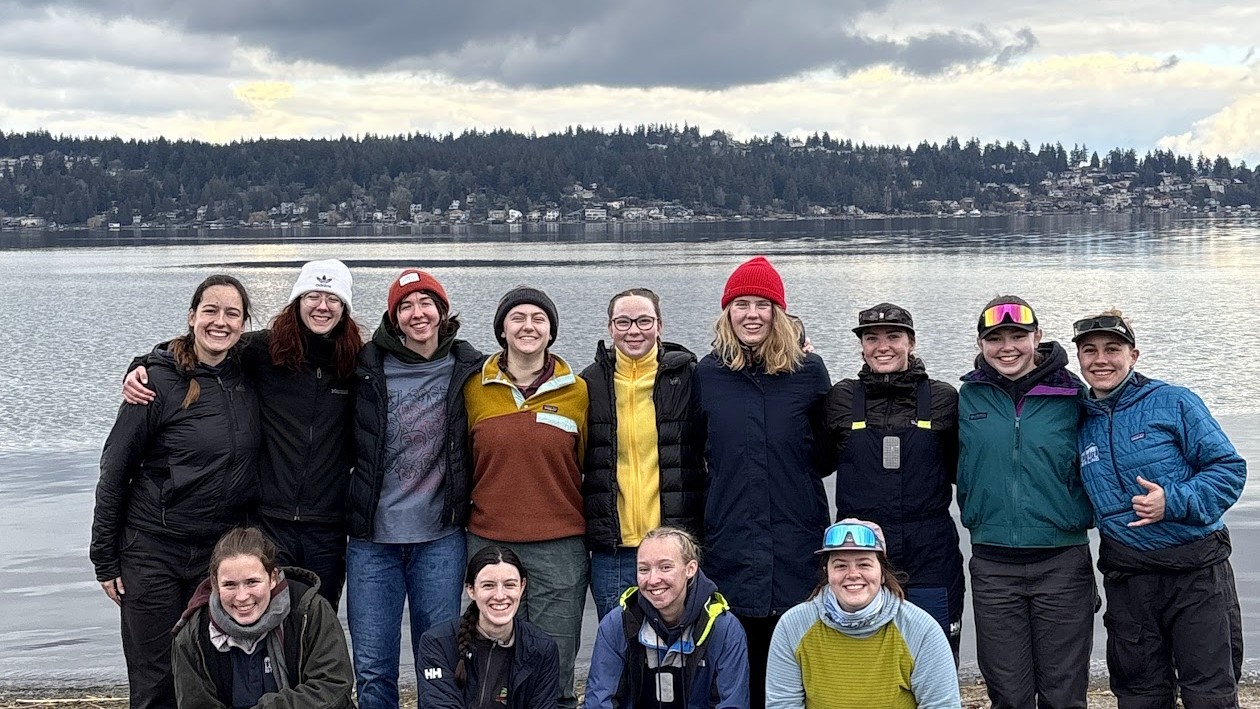 Husky Women's Regatta 2025