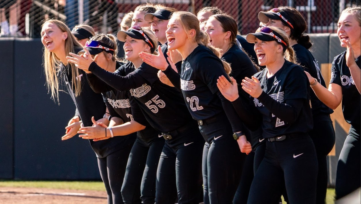 VT Softball