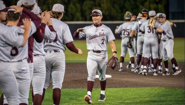 Virginia Tech Baseball