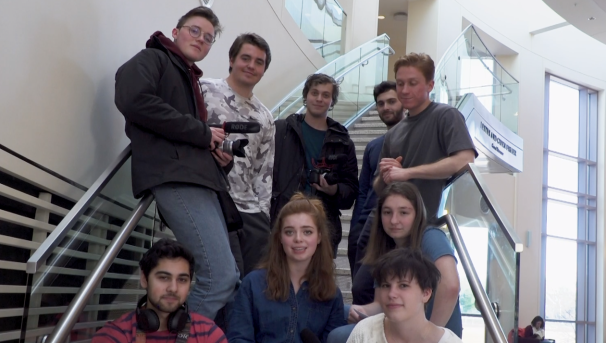 Filming Composer Florence Price's Chicago Image