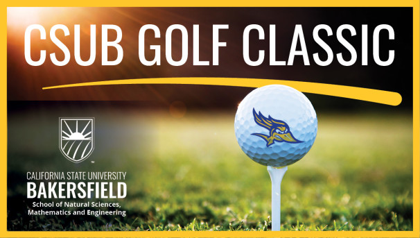 CSUB Golf Classic