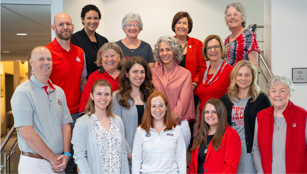 Nursing Alumni Society Board of Governors