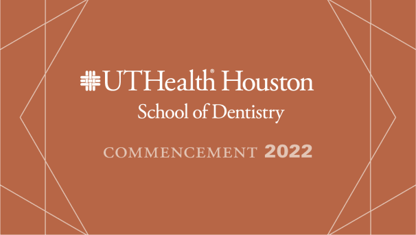 School of Dentistry Class of 2022 Image