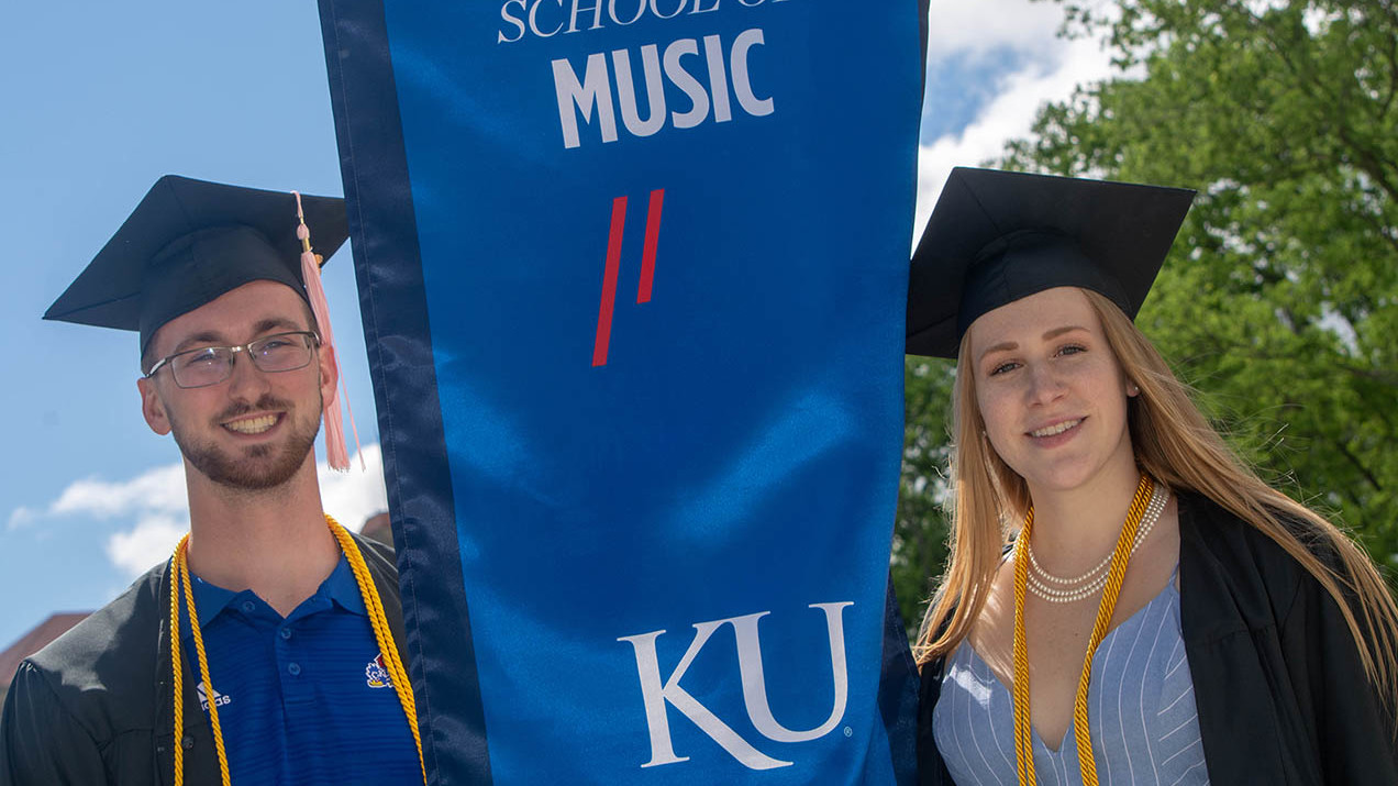 2021 One Day. One KU. School of Music