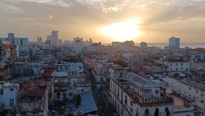 Life-Changing Alternative Spring Break in Cuba
