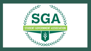 SGA Legacy Scholarship 2023