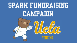 UCLA Fencing Club 2026