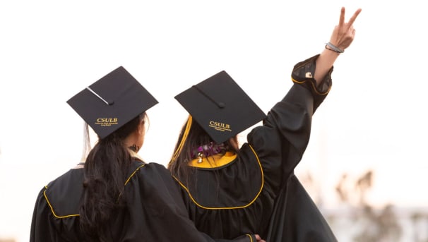 Senior Class Gift 2024 Image