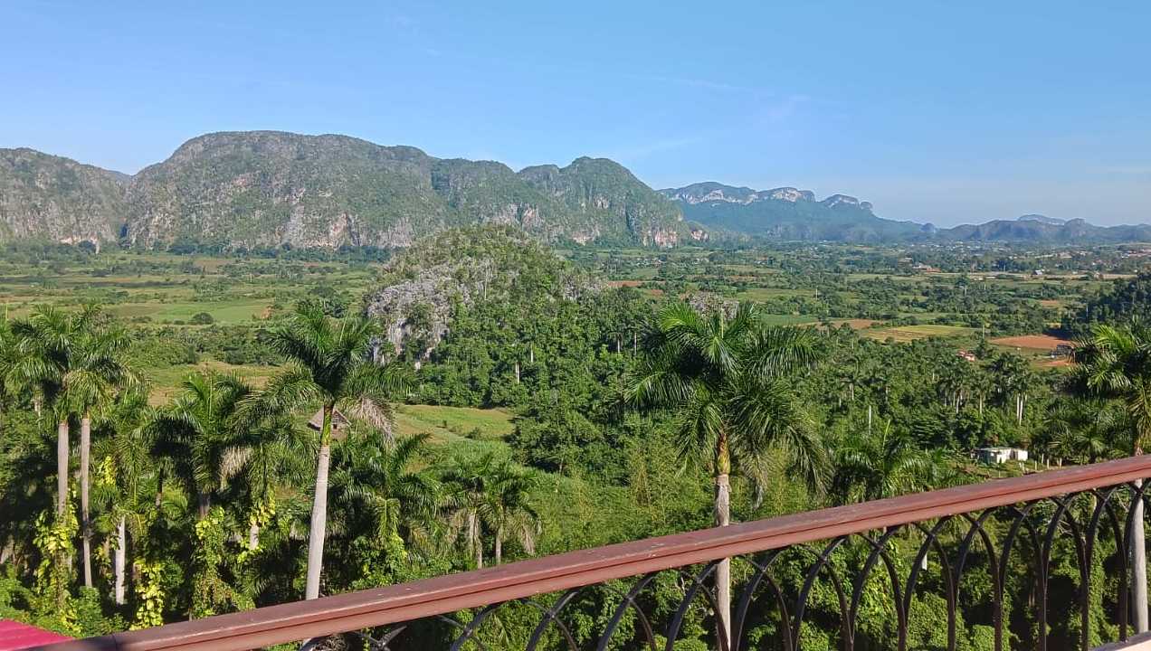 Cuba water day