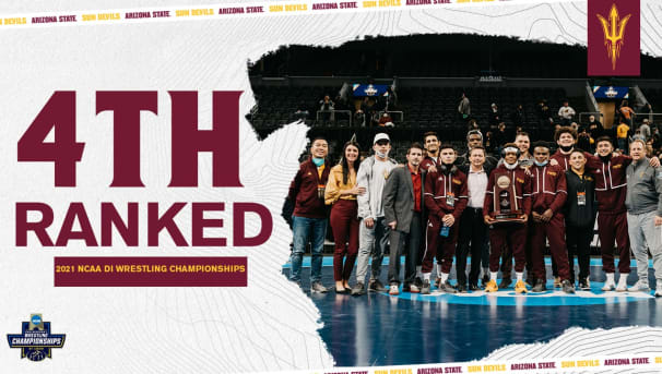 National Championship D Ii Wrestlign 2022