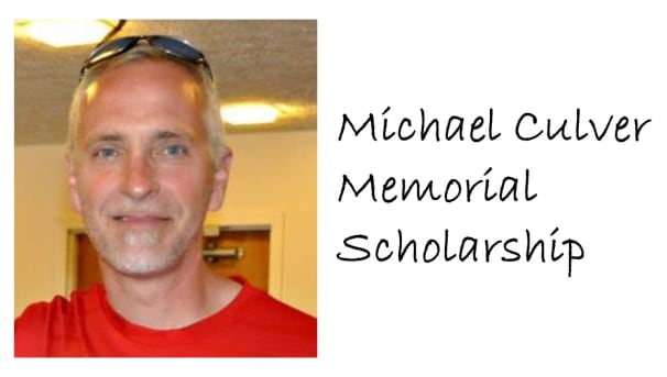 Donate and Celebrate Mike Culver's  Memory Image