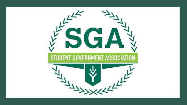 SGA Legacy Scholarship Image