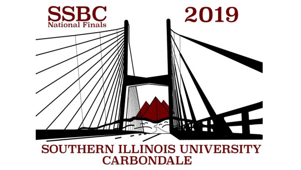 See Past Projects National Student Steel Bridge Competition