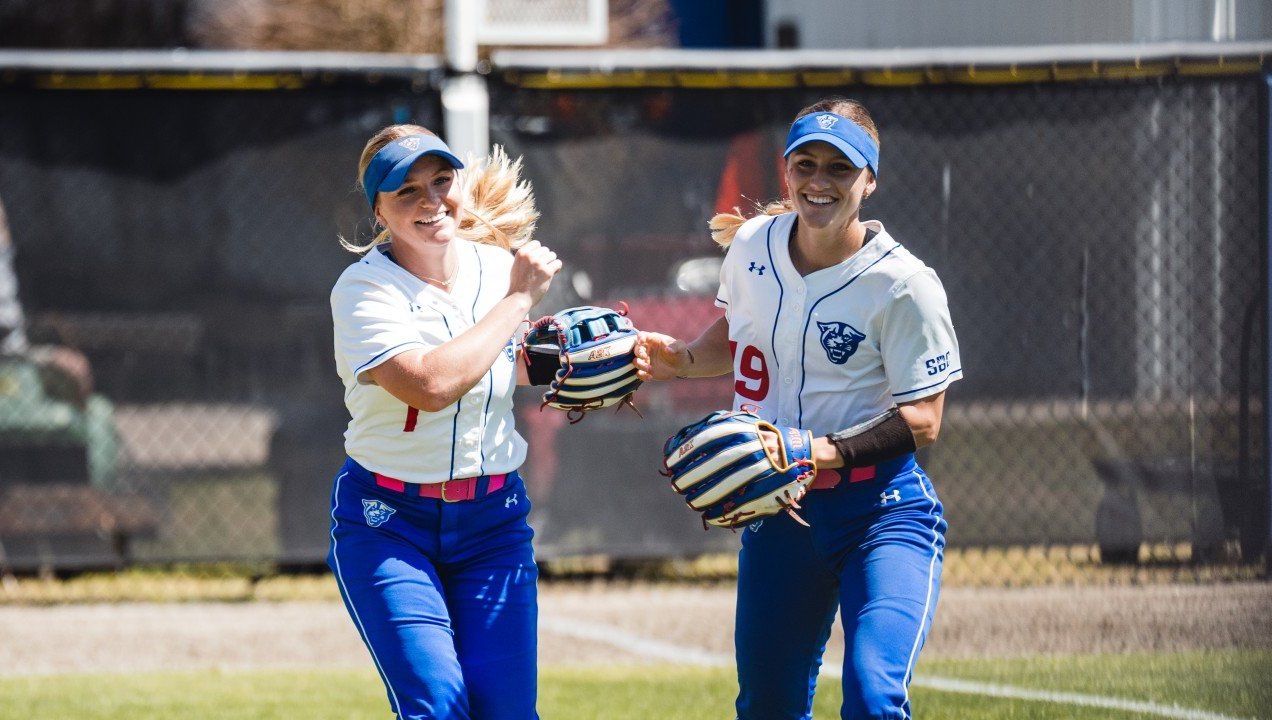 State Sports Softball