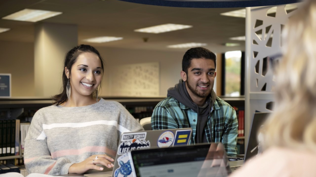 Group Studying