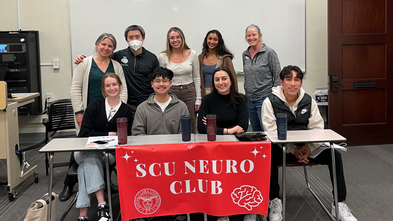 SCU Neuro Club