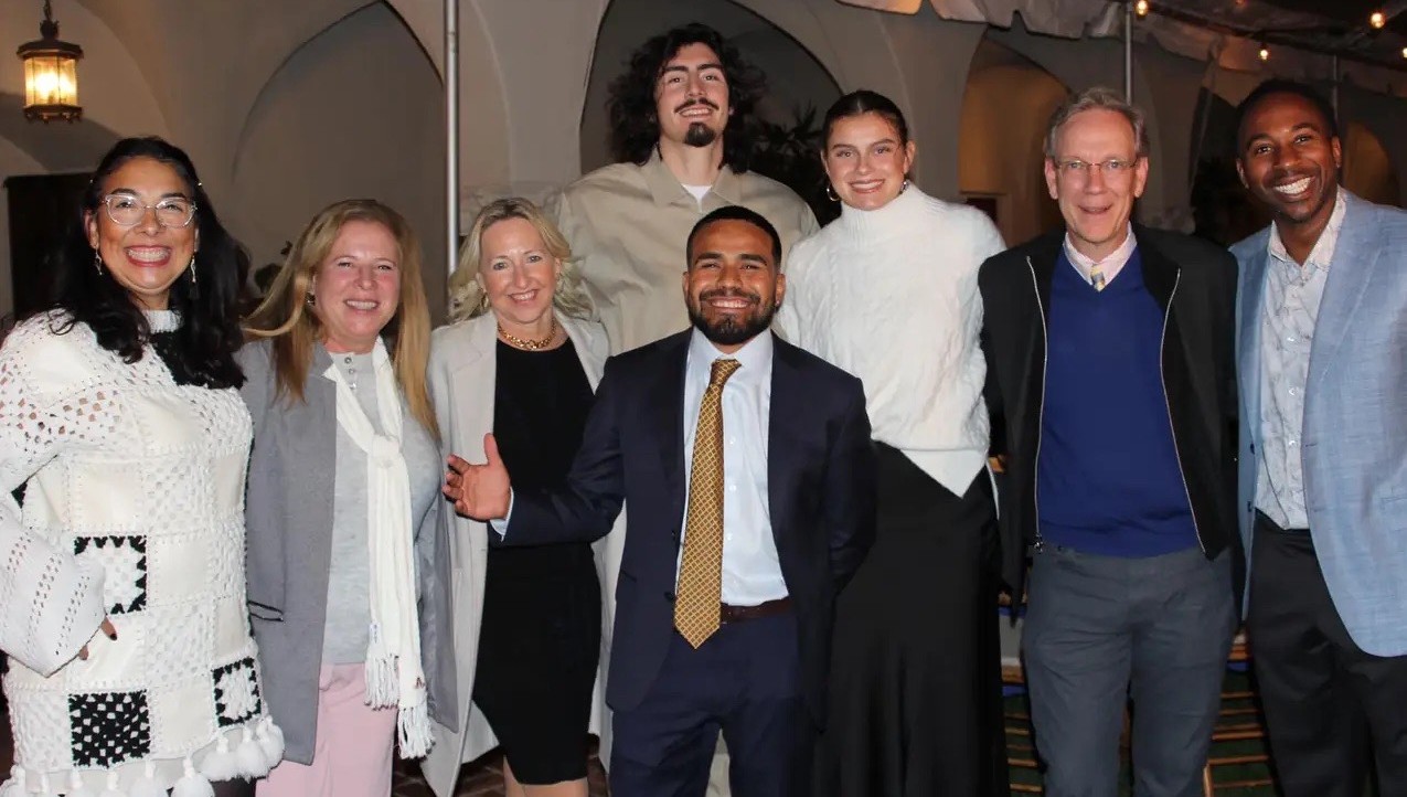 UCLA New Board of Directors