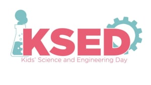 13th Annual Kids’ Science and Engineering Day