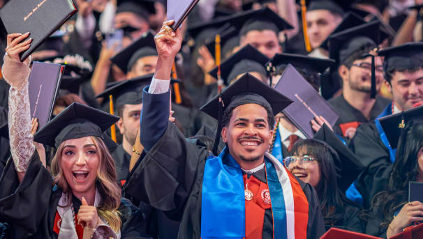 Montclair State Student Emergency Fund Image