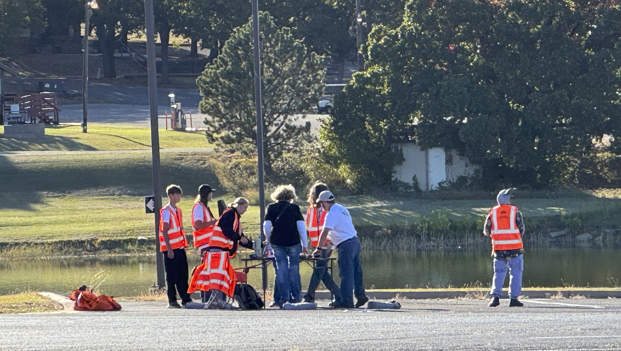 Fly Forward Search & Rescue