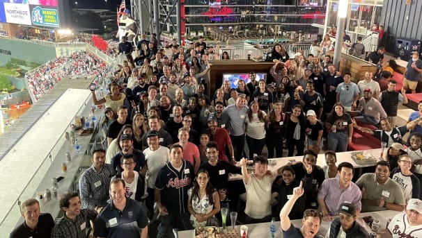 MBA 2023 Class Gift Image