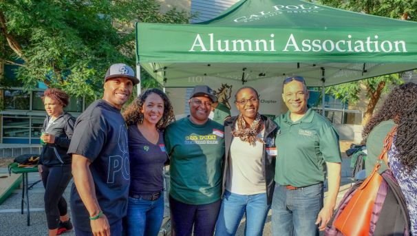 Black Alumni Chapter (November 2019) Image