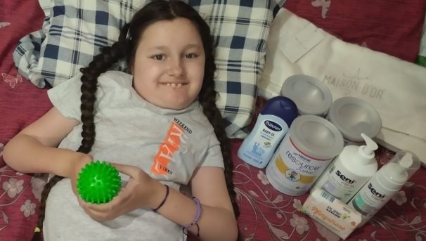 Winter Drive for Ukrainian Orphans & Hospitalized Children 2024 Image