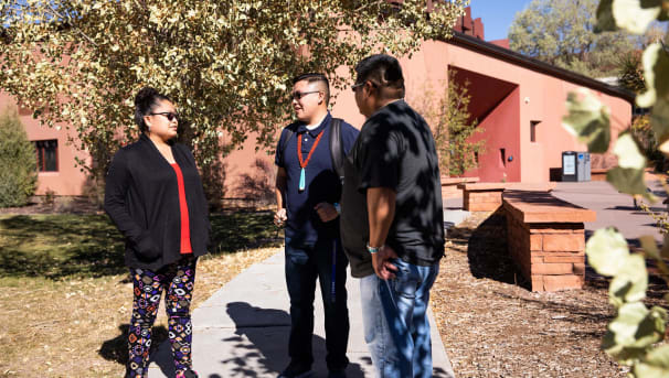 Native American Cultural Center