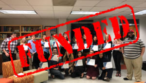 2019 UNO Model UN Delegation