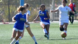 Women's Club Soccer 2019