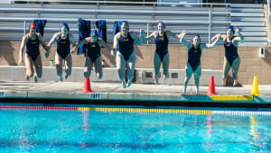 Women's Water Polo