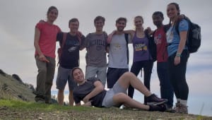 Materials Science and Engineering Grad Orientation