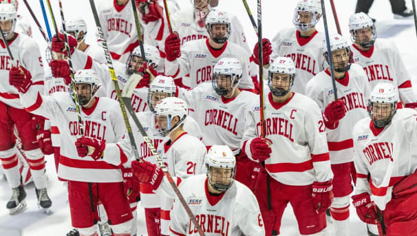 Men's Ice Hockey FY22 Image