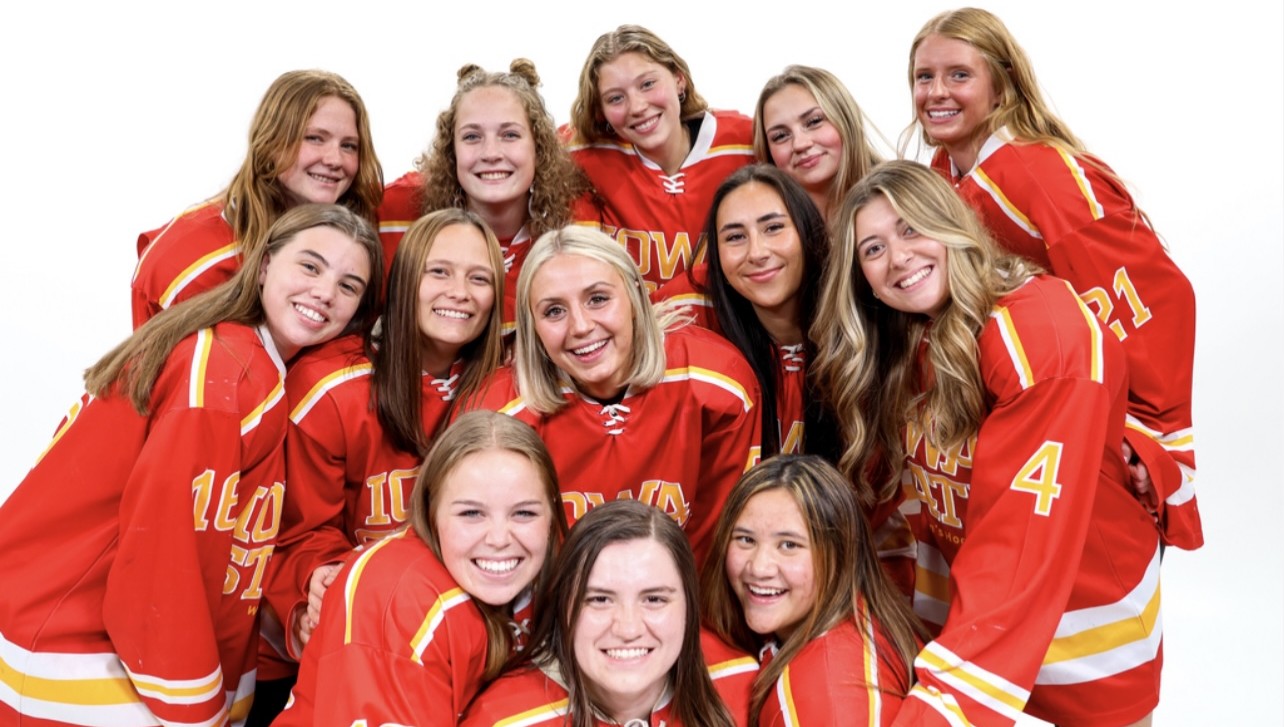 2024-2025 team