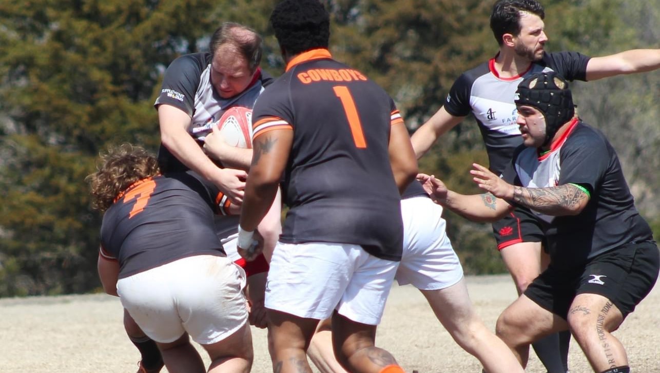 OSU Foundation | Fall 2023 - OSU Rugby