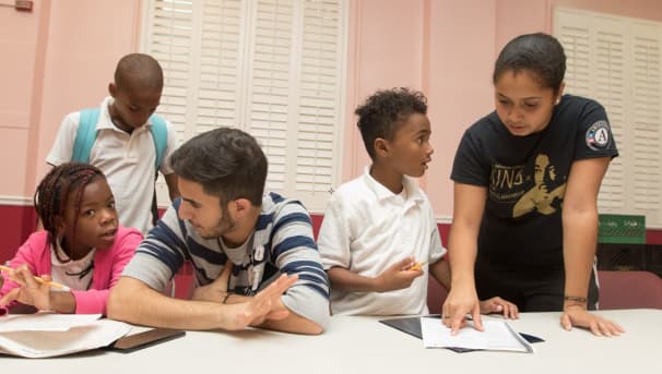 School of Education Image