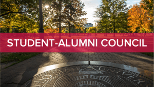 Student-Alumni Council