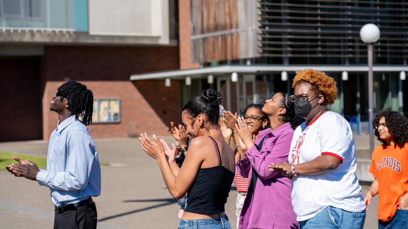 BSC Juneteenth Celebration 2024