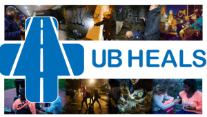 UB HEALS 2025-2026