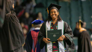 Last-Mile Scholarships