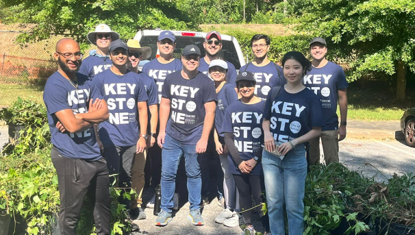 MBA 2025 Class Gift Image