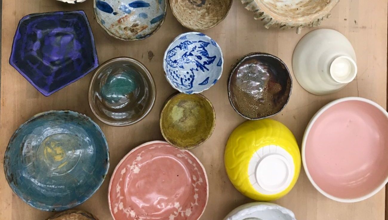 Past Projects Yummy Bowl Benefit