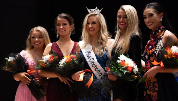 Miss OSU Scholarships Image