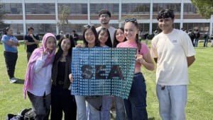 Software Engineering Association