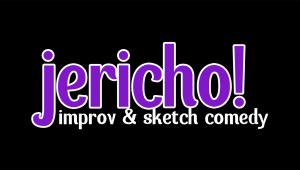 Reestablish the Arts! - jericho! Fundraiser | Spring 2026