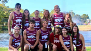 U of A Water Ski Club 2023