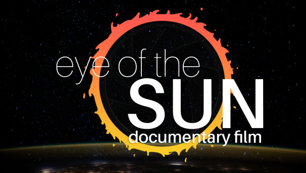 Eye of the Sun