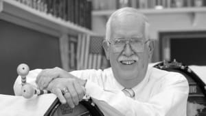 Parets Scholarship