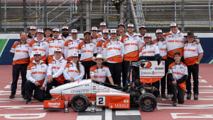 49ers Racing IC